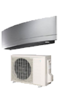Reparación averías aire acondicionado Whirlpool en  Salamanca