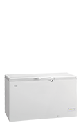 Reparación averías arcón Whirlpool en  Salamanca