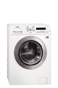 Reparación averías lavasecadoras Whirlpool en  Salamanca