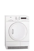 Reparación averías secadora Whirlpool en  Salamanca