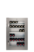 Reparación averías vinoteca Whirlpool en  Salamanca